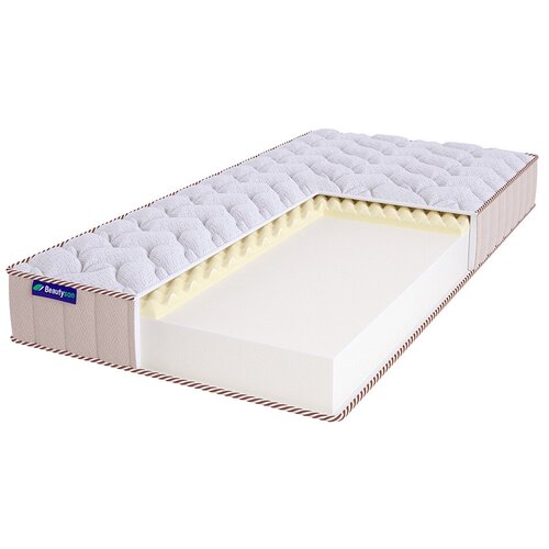  20574  Beautyson Roll Foam 10 Massage Lux 200200