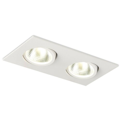  2509   Simple Story 2076-LED24DLW