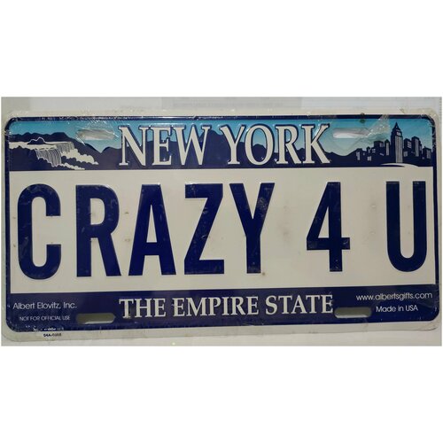  1500    CRAZY 4 U, USA, , 1530 .