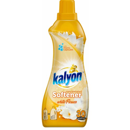  599      KALYON EXTRA CONCENTRATED SOFTENER   1500 