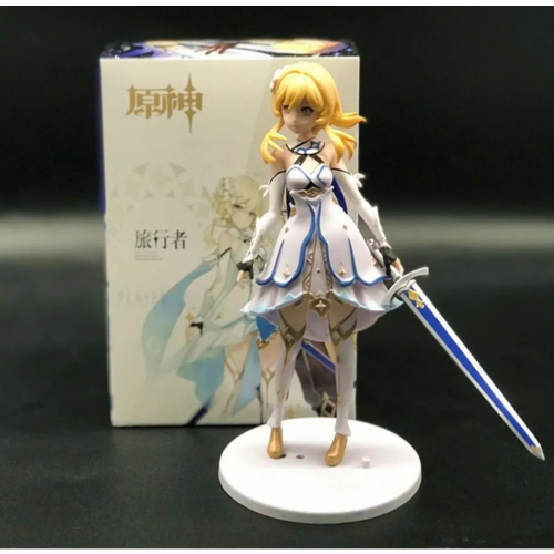 ������ 1199� ������� ��� Genshin Impact
