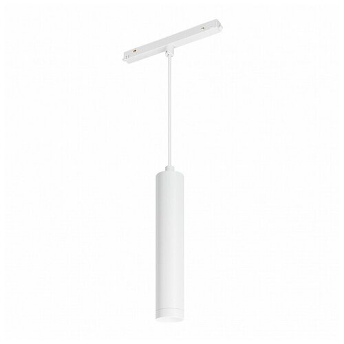  10285  MAG-ORIENT-SPOT-HANG-R45-12W Warm3000 (WH, 24 deg, 48V, DALI) (Arlight, IP20 , 3 )