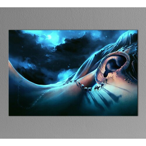  3010      Poly Print Art 