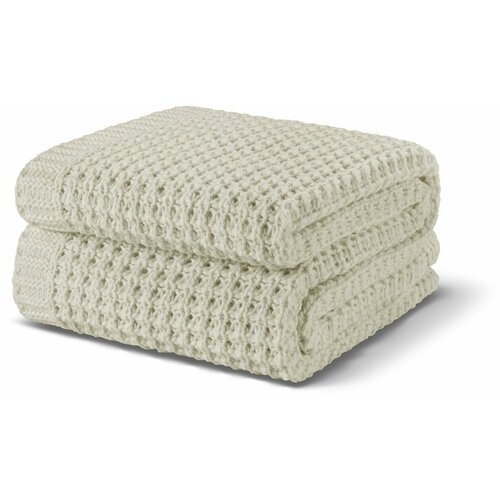  19370 /    Dimension Knitted, 130*180 ,   (ivory)