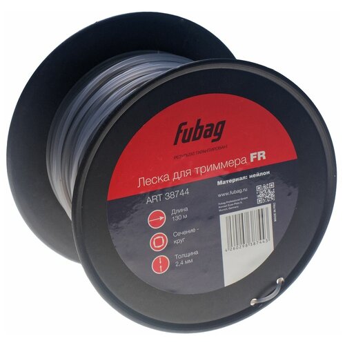  1350   FUBAG FR 38744, 2.4 , 130 ,  