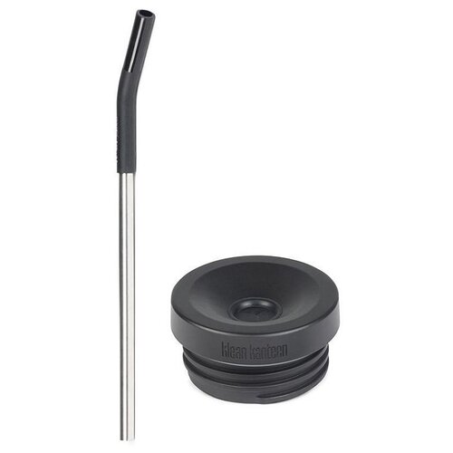 ������ 1340� ������ Klean Kanteen TKWide Straw Cap � ��������� 10��
