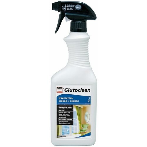  1505  Glutoclean     (750) / PUFAS Glutoclean 304     (750)