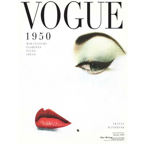  1090  /  /  Vogue -   5070    