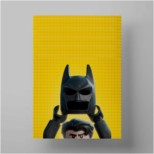 1200   ,The Lego Batman, 5070  ,    