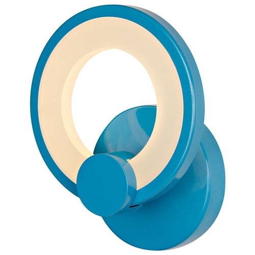  4734   iLedex Ring A001/1 Blue