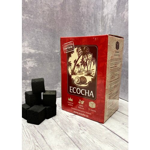  1250    Ecocha 72  25 