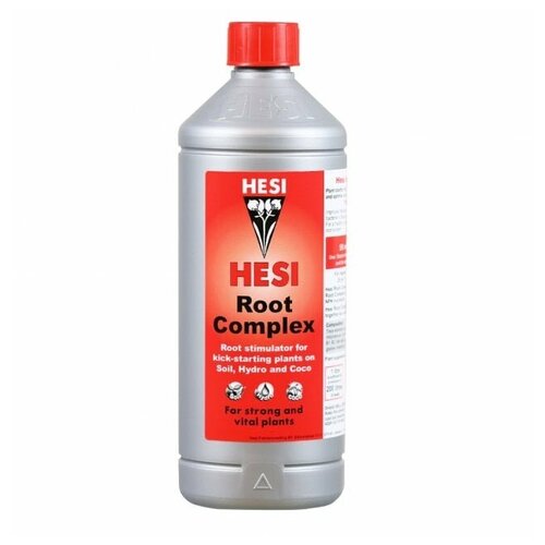  3250   Hesi Root Complex 1 