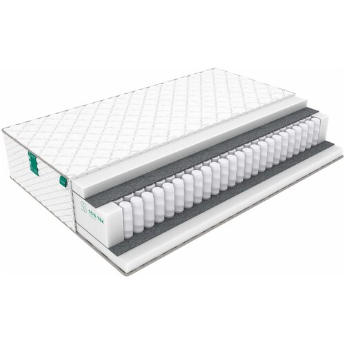  17510  Sleeptek PremierBIG Foam5 Double 110190