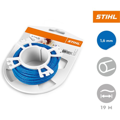  589   STIHL   ? 1,6  x 19,0    (0000-930-2334)