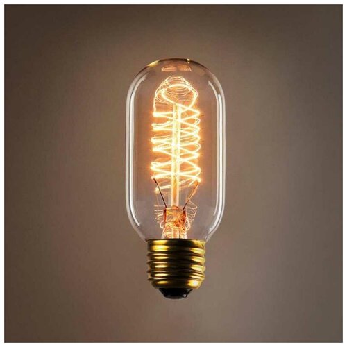 ������ 328� ����� ������� �������� T45 �������, 220V E27 60W �������� ������, ���. Ret-T45SpA-60W-E27