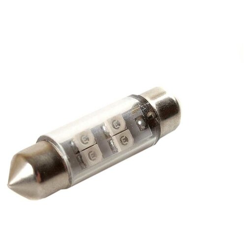 ������ 217� ����� ������������ ���� 12V C5W 36�� ����� 12T11X36-B\4SMD