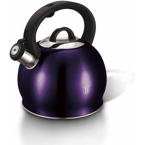 ������ 5200� ������ ��� ����� �� �������� ������� 3 � Berlinger Haus BH-6831 Metallic Line