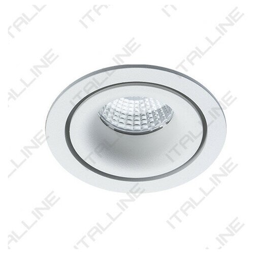  5940   ITALLINE IT02-008 DIM white