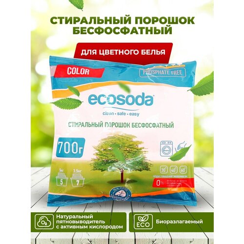  112    EcoSoda,   , 700 