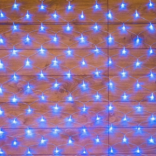  6203  Neon-Night  2x1.5m 288 LED Green 215-044