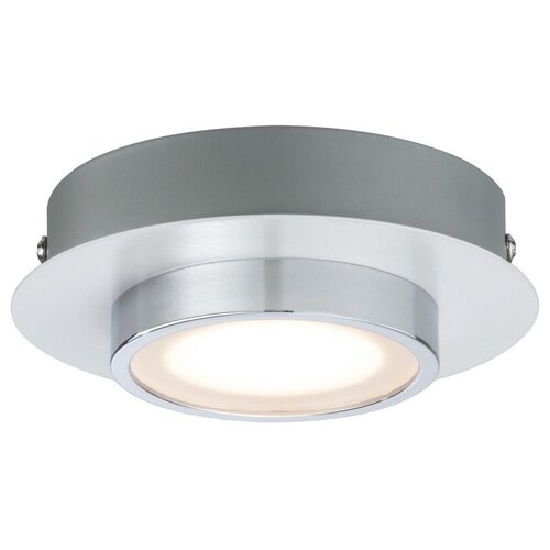  2580    Paulmann Liao D125 4.7 430 3000 LED IP20 230 /  70942