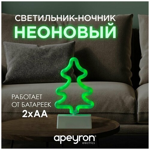  481    Apeyron  / IP20 / 3