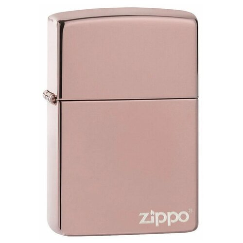  5950  ZIPPO Classic   High Polish Rose Gold, /,  , 38x13x57 