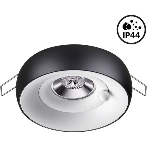 ������ 1780� ������������ ���������� Novotech Water 370798, ������, GU10 50