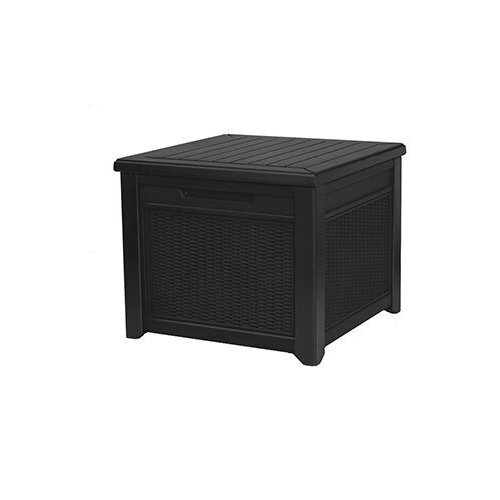  12765   Cube Rattan 208 ()