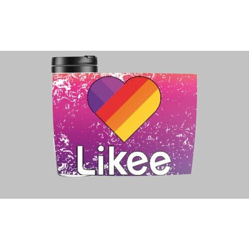 ������ 850� ����������� Likee � 11