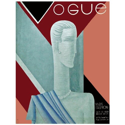  1450  /  /  Vogue -  6090    