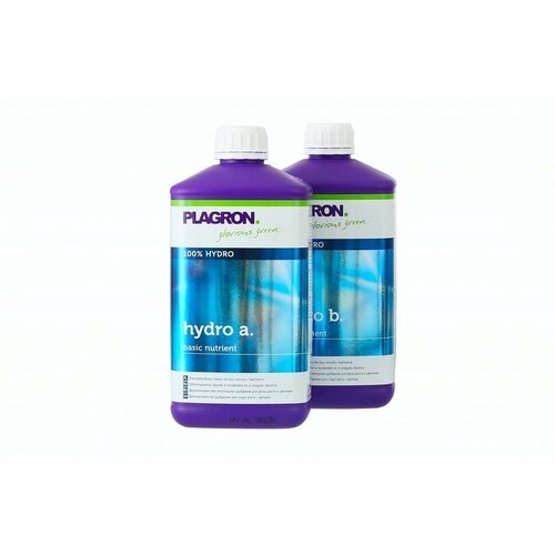  Plagron Hydro A+B 1 ,   ,   ,  2870 