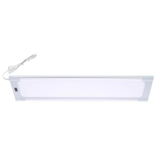  3312    (UL-00002885) Uniel ULI-F42-7,5W/4200K/DIM Sensor IP20 Silver