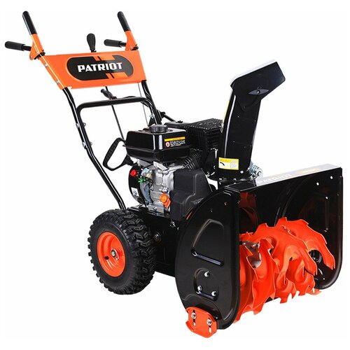  51190   Patriot PRO 650