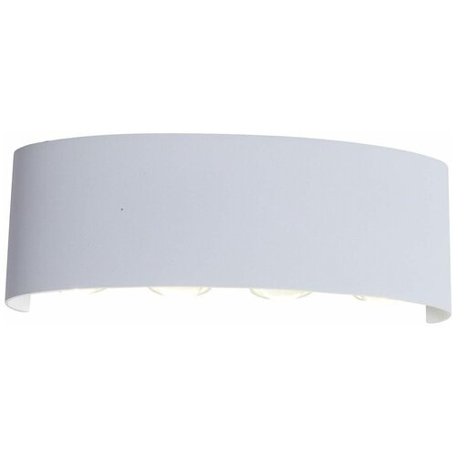  4950 SL089.501.08    ST-Luce   LED 8*1W 4000K BISELLO