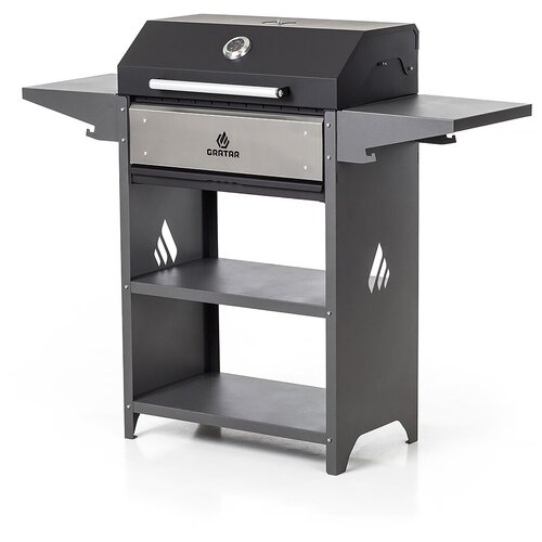  15700   Gratar Family Optima BBQ