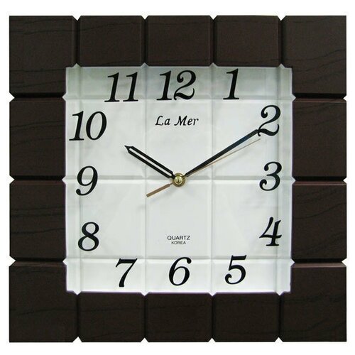  2520   La Mer Wall Clock GD042002