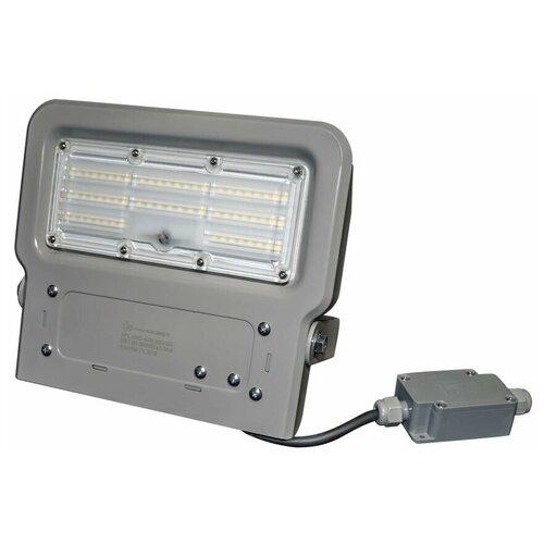  6101    Nfl-smd-50w/850/gr Ip65, 5000 , 5000,  L413 .