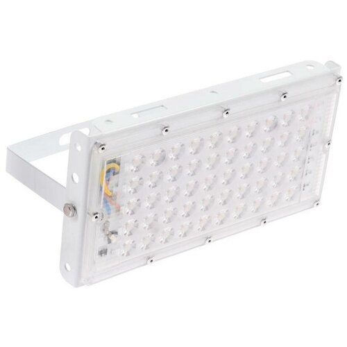  535    Luazon Lighting M-02B 50, IP65, 4500, 3000,220  3852605