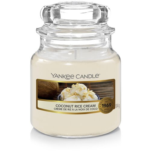 ������ 1500� ����� ��������� ���� Coconut rice cream 104�� / 25-45 �����