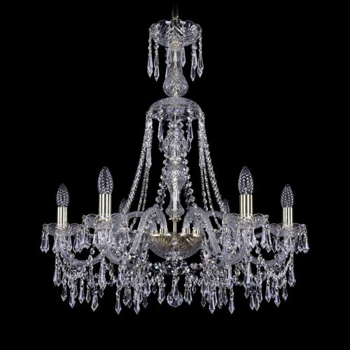  44330   1403/6/240/XL-75 G Bohemia Ivele Crystal