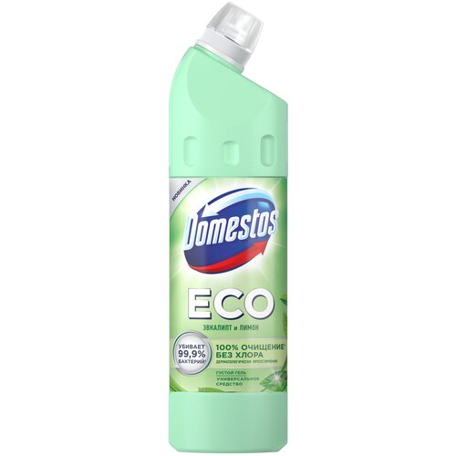  202 Domestos ECO       ,   , 750 