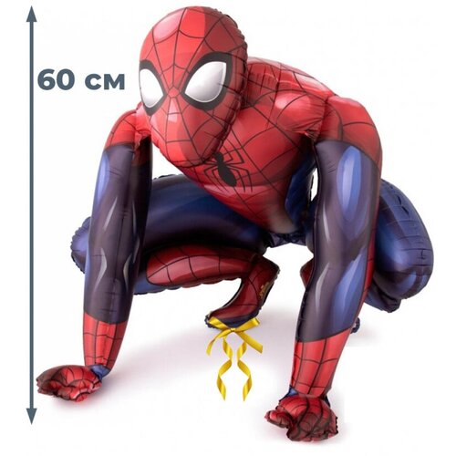  599   c - Spider-Man (, 60 )