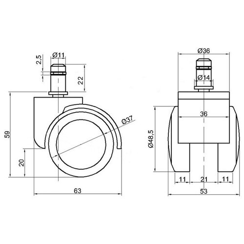  257  D 50    M11  , 