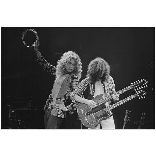  1090  /  /  Led Zeppelin -   5070    