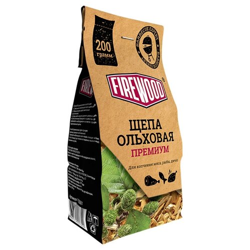 ������ 294� ���� ��� �������� FIRE WOOD 200� ��������