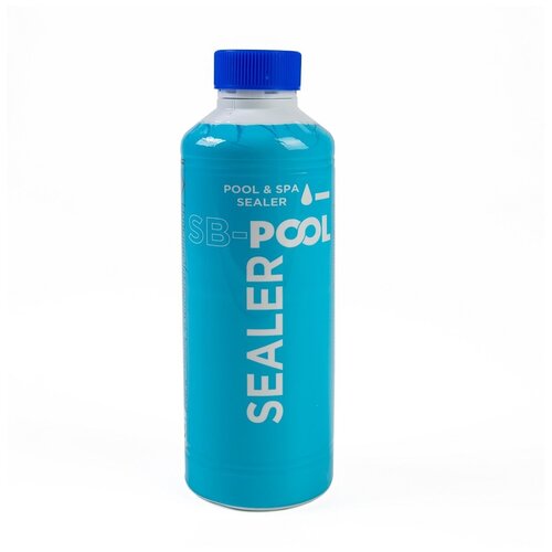  8668    SB POOL SEALER (  )