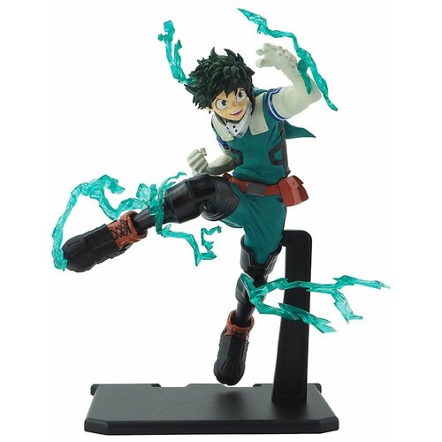 ������ 3890� ������� ABYstyle: ����� ���� �� ���� (Izuku One For All) ��� ��������� �������� (My Hero Academia) (ABYFIG019) 16,5 ��