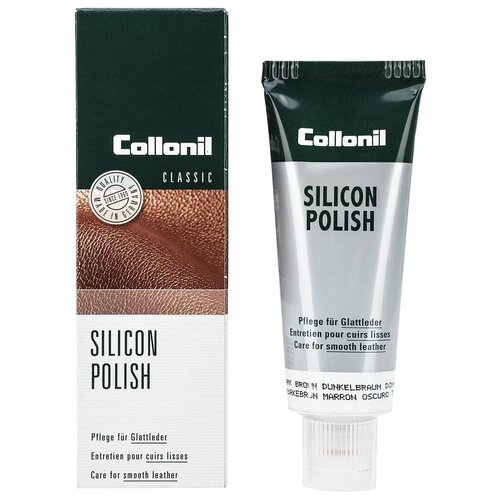 ������ 434� ���� ��� ��������������, ������ � ����� �� ������� ����� Collonil Silicon Polish, �����-����������