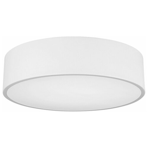  12307  SP-TOR-PILL-R400-25W Warm3000 (WH, 120 deg, 230V) (Arlight, IP20 , 3 )